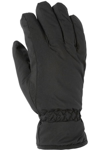 2022 Mountain Horse Heat Glove 7088010004 - Black